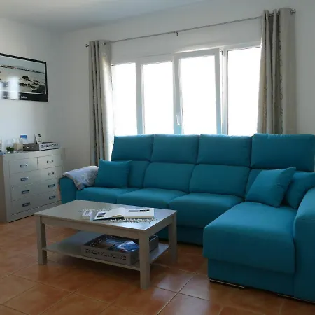 Apartment Sandy Toes & Salty Kisses El El Cotillo (Fuerteventura)