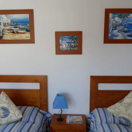 Sandy Toes & Salty Kisses El Apartment El Cotillo (Fuerteventura)