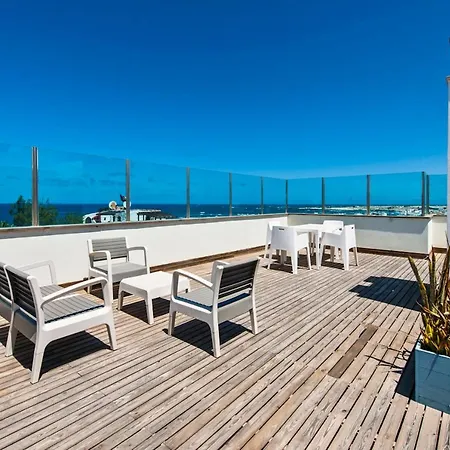 Apartment Sandy Toes & Salty Kisses El El Cotillo (Fuerteventura)