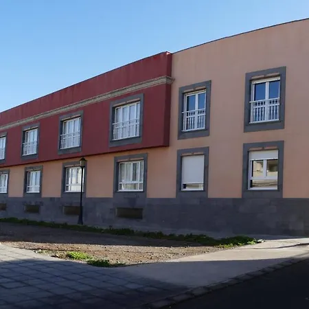 Appartement Sandy Toes Salty Kisses El *