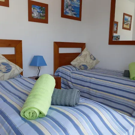 Sandy Toes Salty Kisses El Appartement