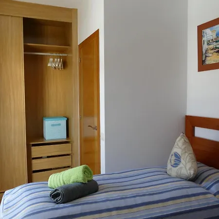 Sandy Toes Salty Kisses El Appartement