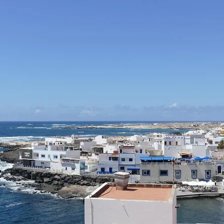 Sandy Toes Salty Kisses El Appartement *