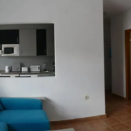 Appartement Sandy Toes Salty Kisses El