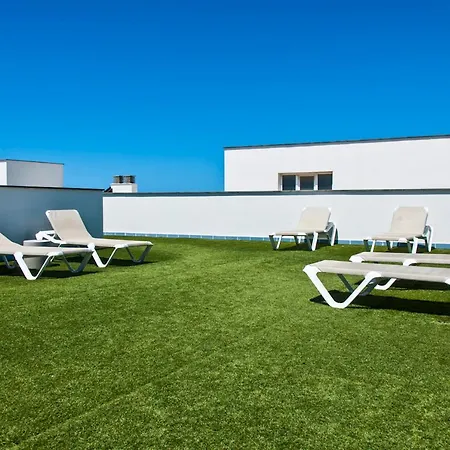 Sandy Toes Salty Kisses El Appartement *