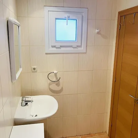 Apartment Sandy Toes Salty Kisses El El Cotillo (Fuerteventura)